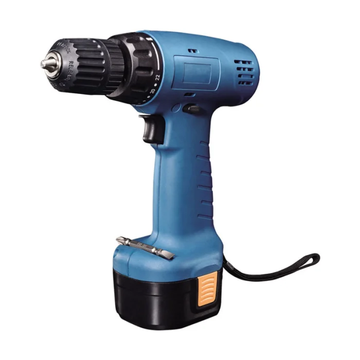 Dongcheng DCJZ05-10 Cordless Driver Drill 10mm - 9.6V