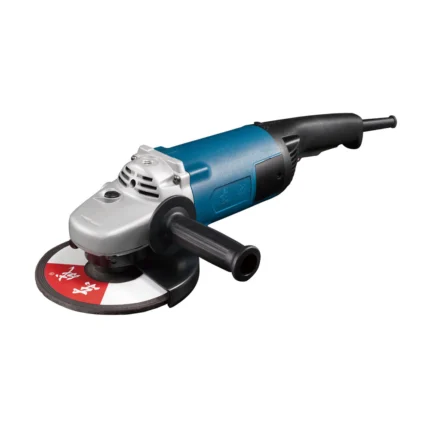 Dongcheng DSM180SH Angle Grinder 180mm - 2600W