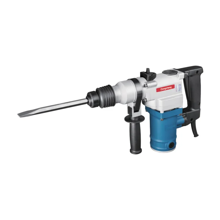 Dongcheng DZC02-28 Rotary Hammer SDS-Square 28mm - 960W
