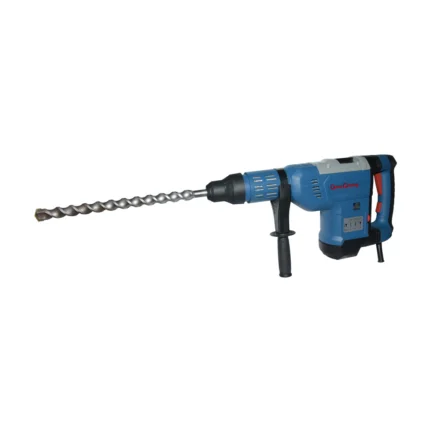 Dongcheng DZC45 Rotary Hammer SDS-Max 45mm - 1500W