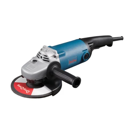 DongCheng DSM180S Angle Grinder 180mm - 2600W