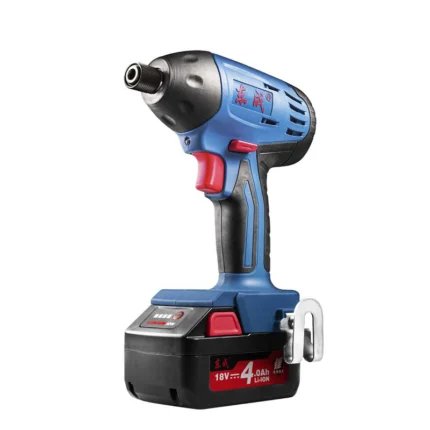 Dongcheng DCPL14 Cordless Impact Driver 150N.m - 18V