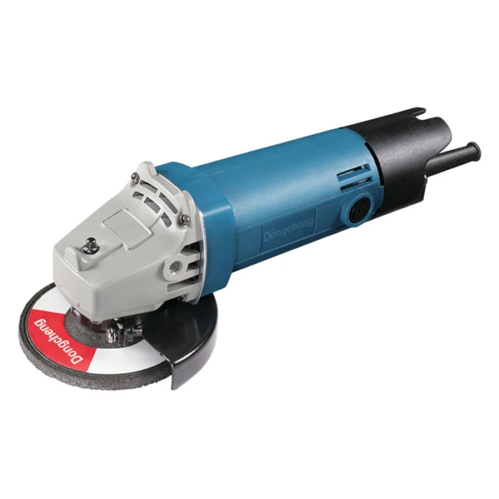 DongCheng DSM02-100A Angle Grinder 100mm - 570W