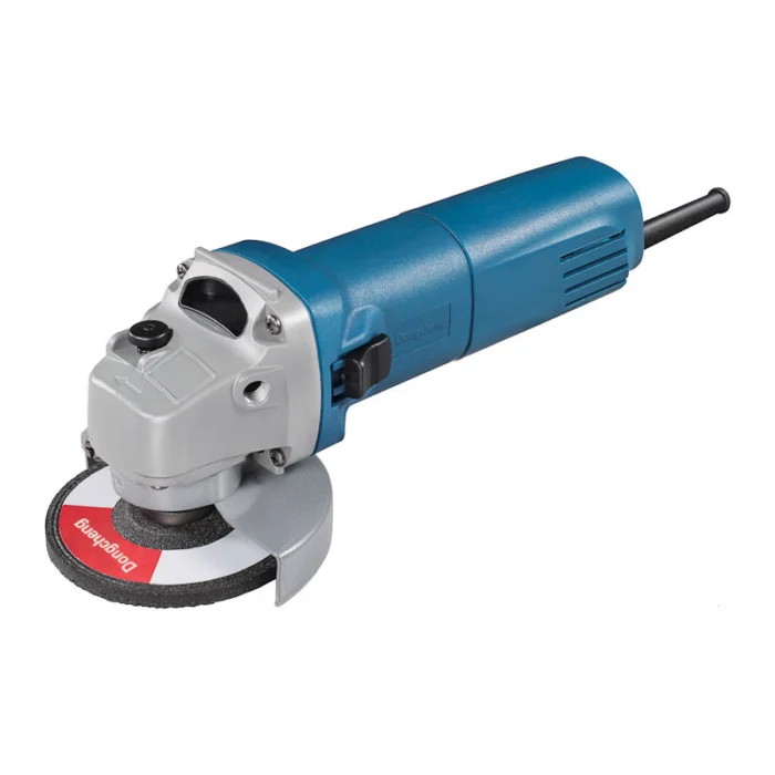 DongCheng DSM03-100A Angle Grinder 100mm - 710W