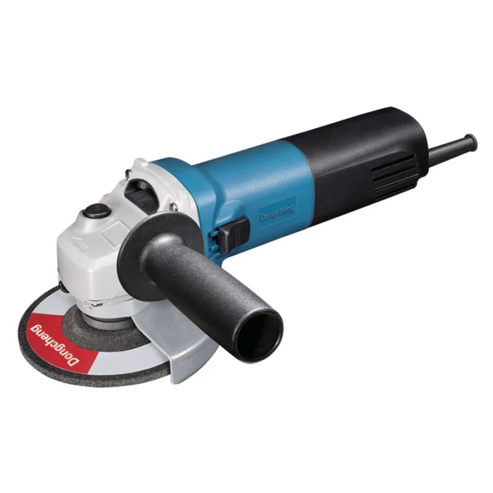 DongCheng DSM04-125 Angle Grinder 125mm - 1020W