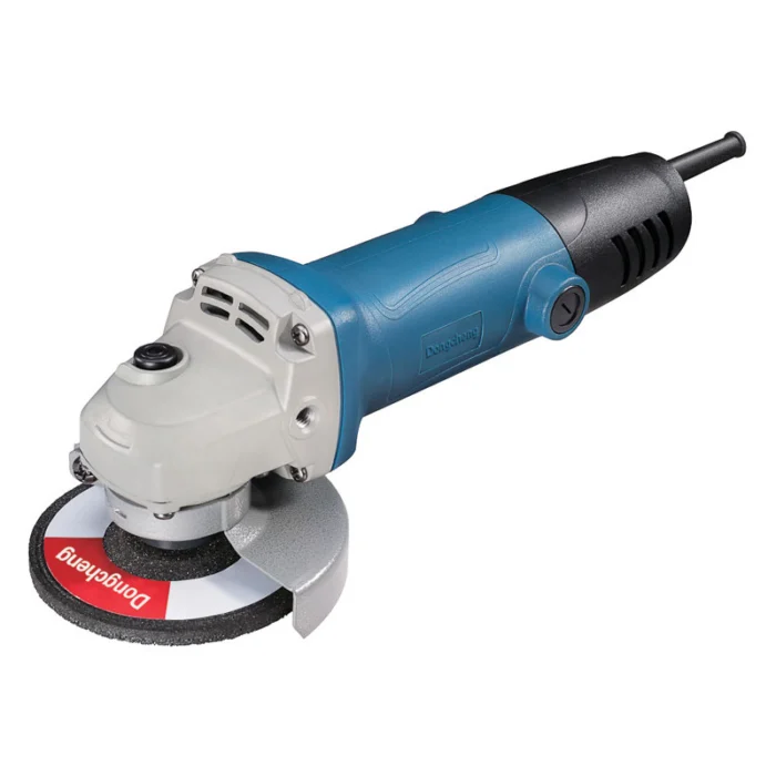 DongCheng DSM11-100 Angle Grinder 100mm - 710W