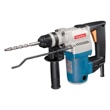 Dongcheng DZC20 Rotary Hammer SDS-Plus