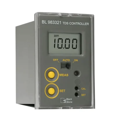 Hanna BL983321 TDS Controller - 0.00 to 19.99 PPM