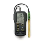 Hanna HI8314 Portable Analog pH/mV/Temperature Meter