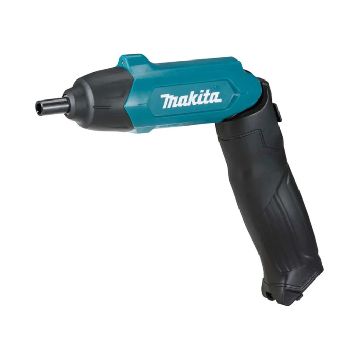 Makita DF001DW Inline Cordless Screwdriver 3.8mm – 3.6V