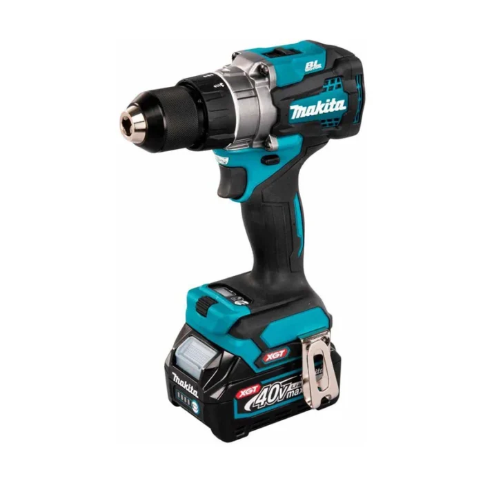 Makita DF001GD201 Cordless Driver Drill 20mm – 40V