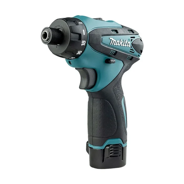 Makita DF030DWE Cordless Driver Drill 10mm – 10.8V