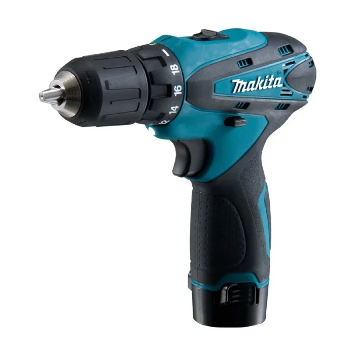 Makita DF330DWE Cordless Driver Drill 10mm – 10.8V