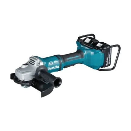 Makita DGA700 Cordless Angle Grinder with Paddle Switch 180mm – 36V