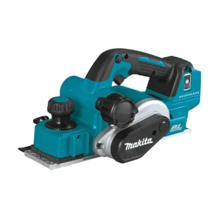 Makita DKP181 Cordless Planer 82mm – 18V