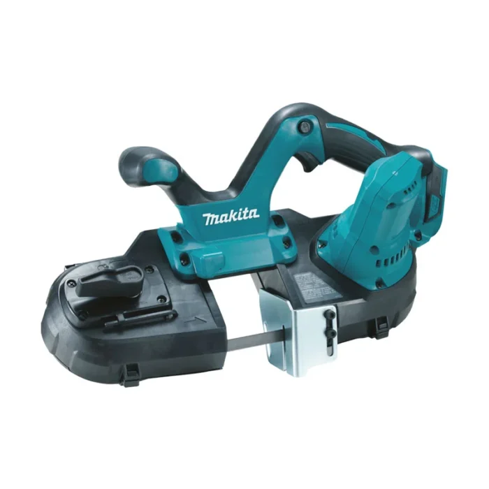 Makita DPB181 Cordless Portable Band Saw 64mm – 18V