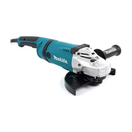 Makita GA9030 Angle Grinder 180mm – 2400W a