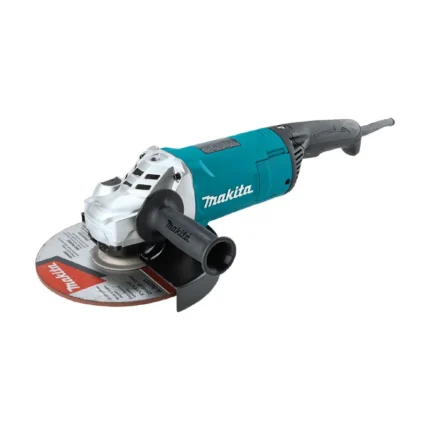 Makita GA9081 Angle Grinder 180mm – 2400W