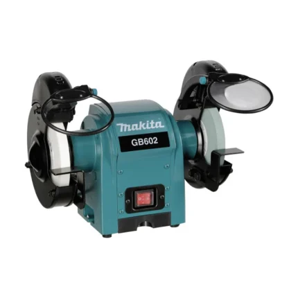 Makita GB602 Electric Bench Grinder 150mm – 250W