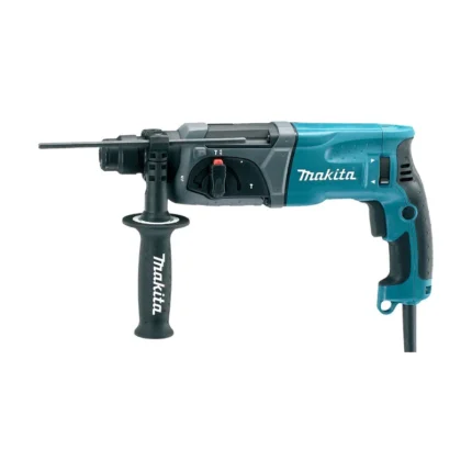 Makita HR2470X5 Rotary Hammer Drill SDS-Plus 24mm – 780W