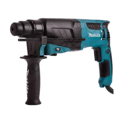 Makita HR2630X3 Rotary Hammer Drill SDS-Plus 26mm – 800W