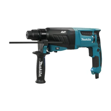 Makita HR2631FT Rotary Hammer Drill SDS-Plus 26mm – 800W a