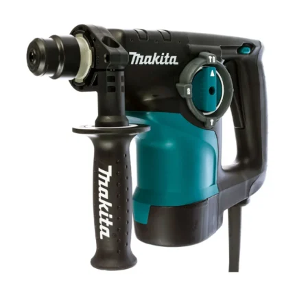 Makita HR2810 Rotary Hammer Drill SDS-Plus 28mm – 800W