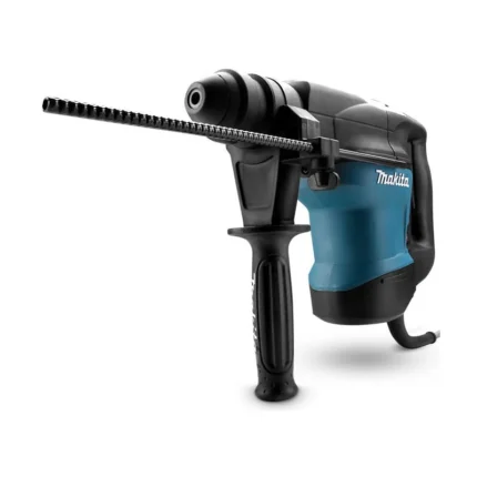 Makita HR3200C Rotary Hammer Drill SDS-Plus 32mm – 850W b