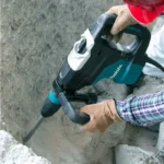 Makita HR4003 Rotary Hammer Drill SDS-Max 40mm – 1100W