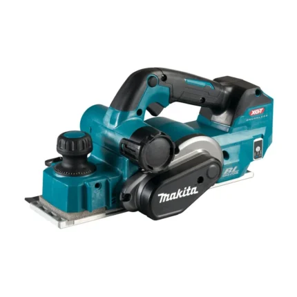 Makita KP001GZ Cordless Planer 82mm – 40V b