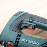 Metabo STEB 70 Quick Jigsaw 70mm – 570W
