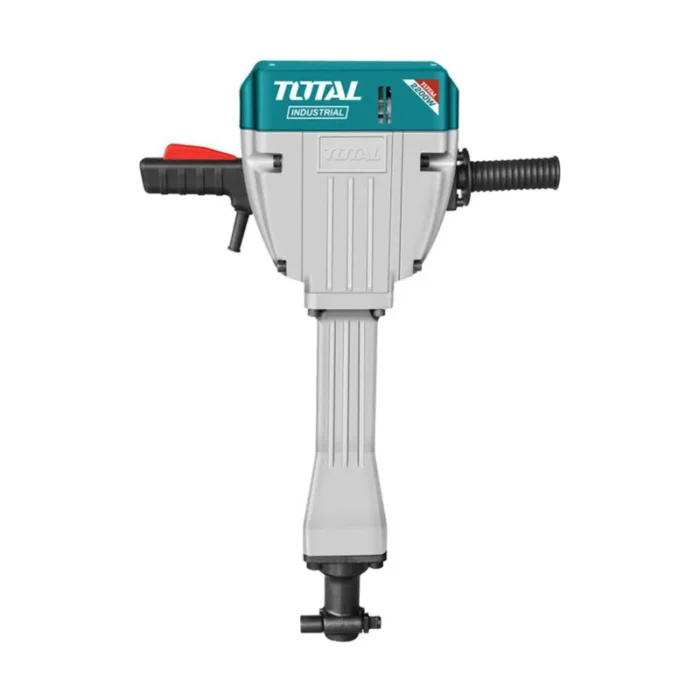 Total TH220502 Demolition Hammer SDS-Hex 950bpm – 2200W