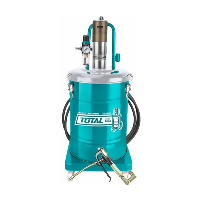 Total THT118302 Air Grease Lubricator 850gm/m – 30L