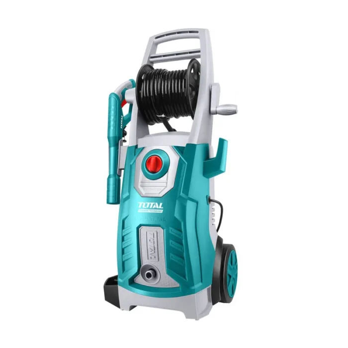 Total Tools TGT11246 High pressure washer 160bar