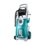 Total Tools TGT11266 High pressure washer 180Bar
