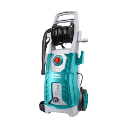 Total Tools TGT11266 High pressure washer 180Bar