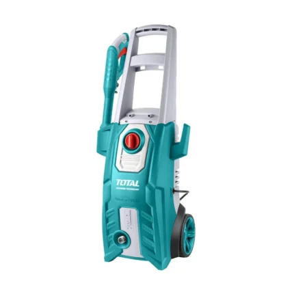 Total TGT11356 High Pressure Washer 150bar - 1800W a