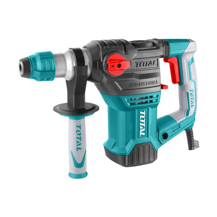 Total TH1153216 Rotary Hammer SDS-Plus 32mm - 1500W