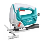 Total TS2081006 Jigsaw Variable Speed 100mm – 800W