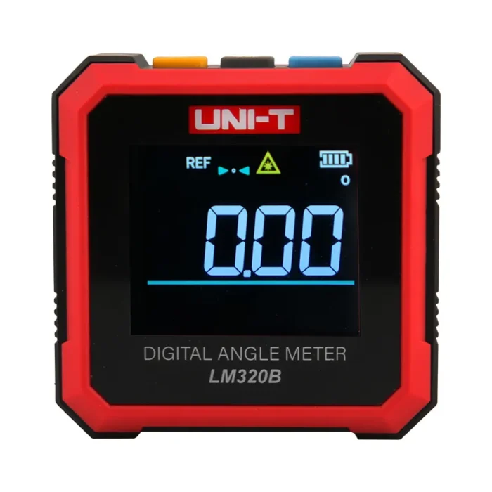 uni t LM320B 1