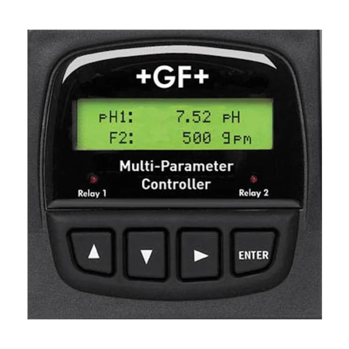 Signet 8900 Multi-Parameter Controller