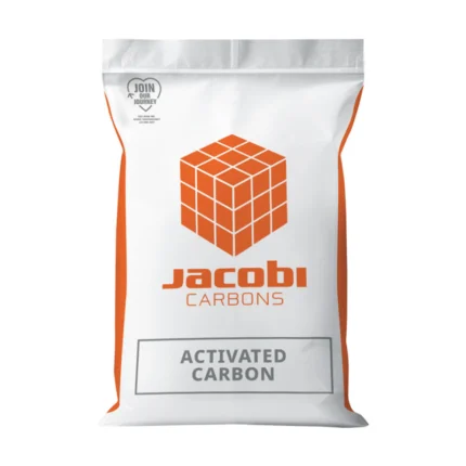 jacobi coconut shell activated carbon