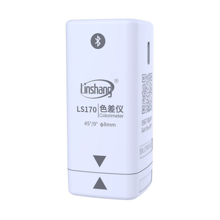 Linshang ls170 colorimeter