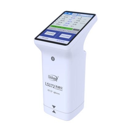 Linshang ls172 colorimeter