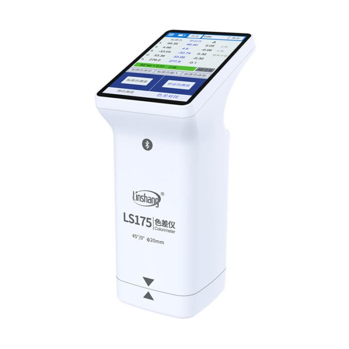 Linshang ls175 colorimeter