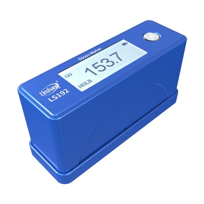 linshang ls192 gloss meter