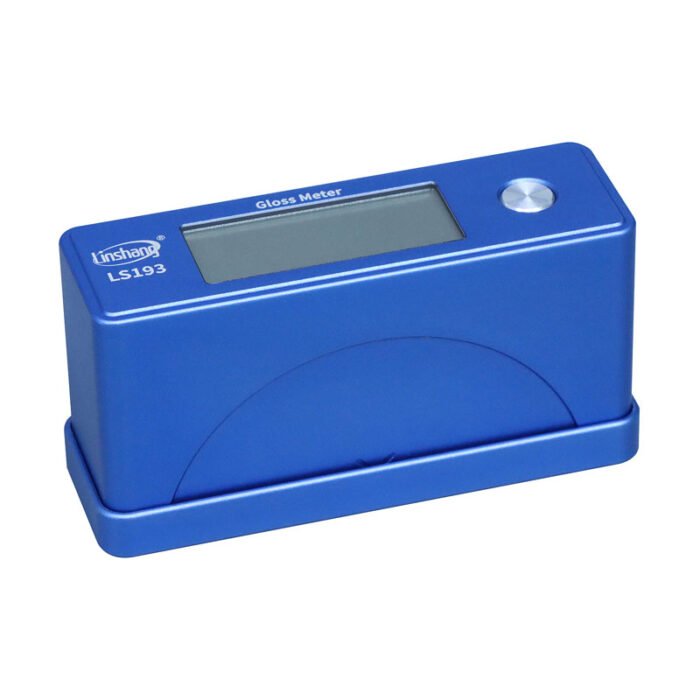 linshang ls193 gloss meter