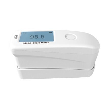 linshang ls195 gloss meter