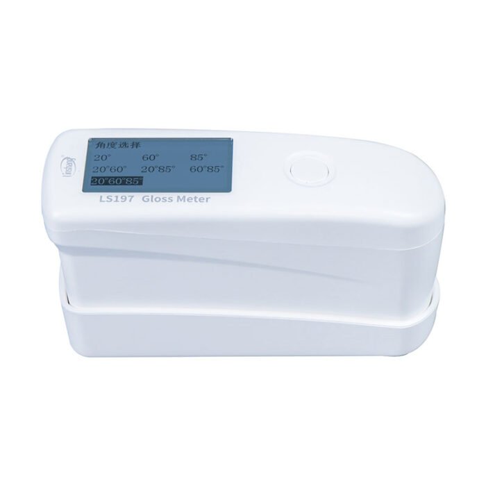 Linshang ls197 gloss meter