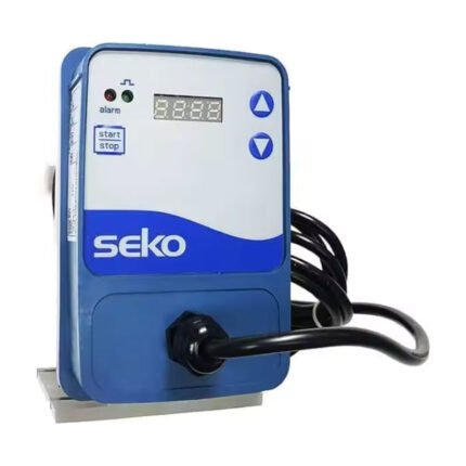 seko komba dsm200ahp0800 chemical dosing pump